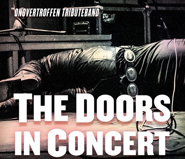 The Doors in Concert