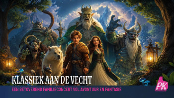 Klassiek aan de Vecht: familieconcert
