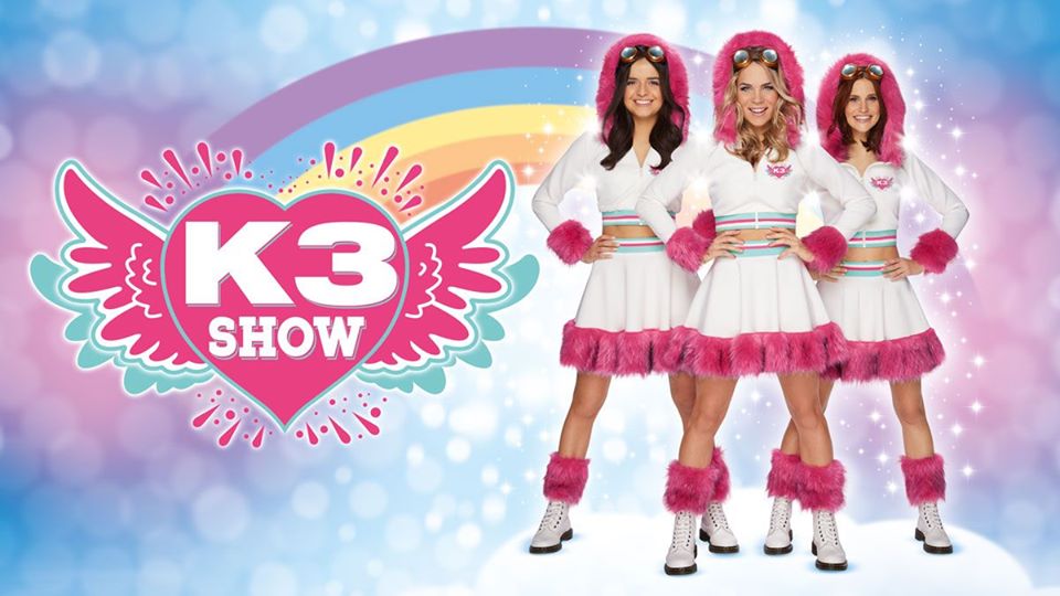K3 Show 2020