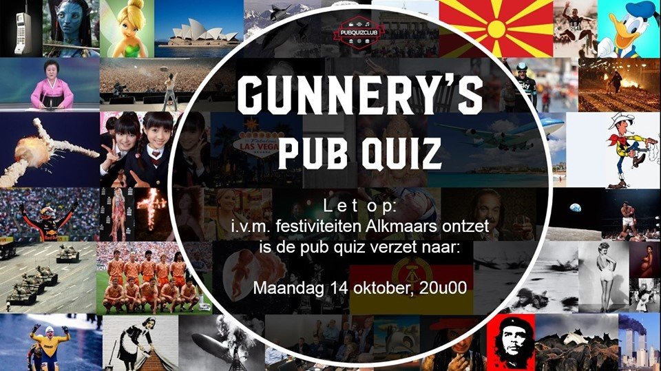 Pubquiz