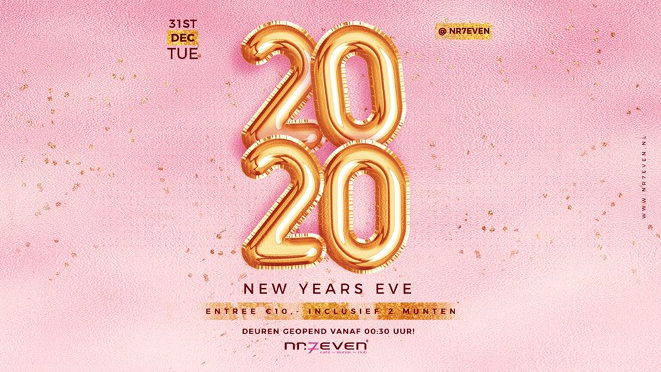 New Years Eve