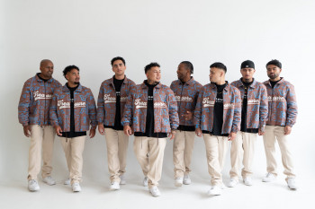 Treasure in AFAS Live