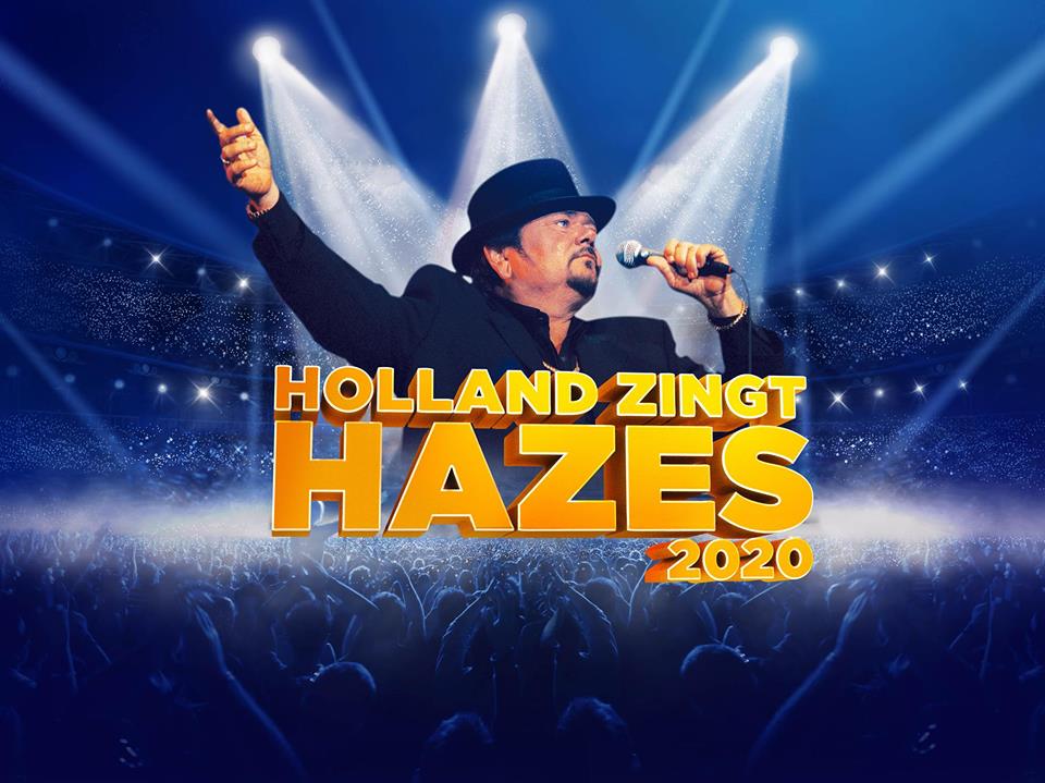 Holland Zingt Hazes