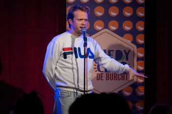 Comedy Night