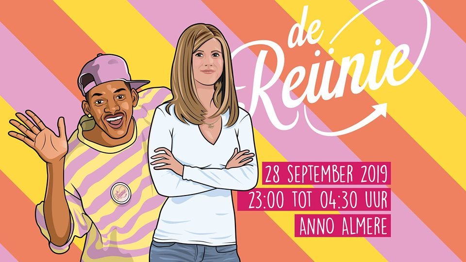 De Reünie Almere