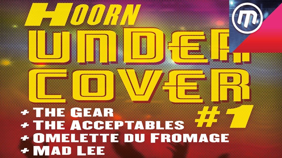 Hoorn Undercover #1