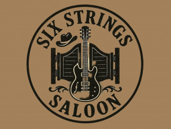 Six Strings Saloon
