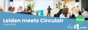 Leiden meets Circulair