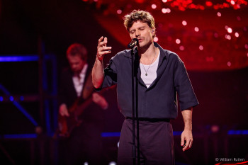 De Kappen: Charl zingt Shaffy
