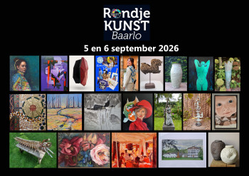 Rondje Kunst Baarlo 2026