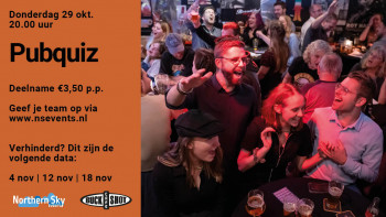 Pubquiz
