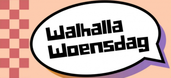Walhalla Woensdag
