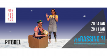 Pien Puk & Co 11 jan 26