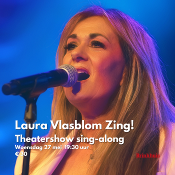 Laura Vlasblom - Zing! Ontspan, verbind en voel