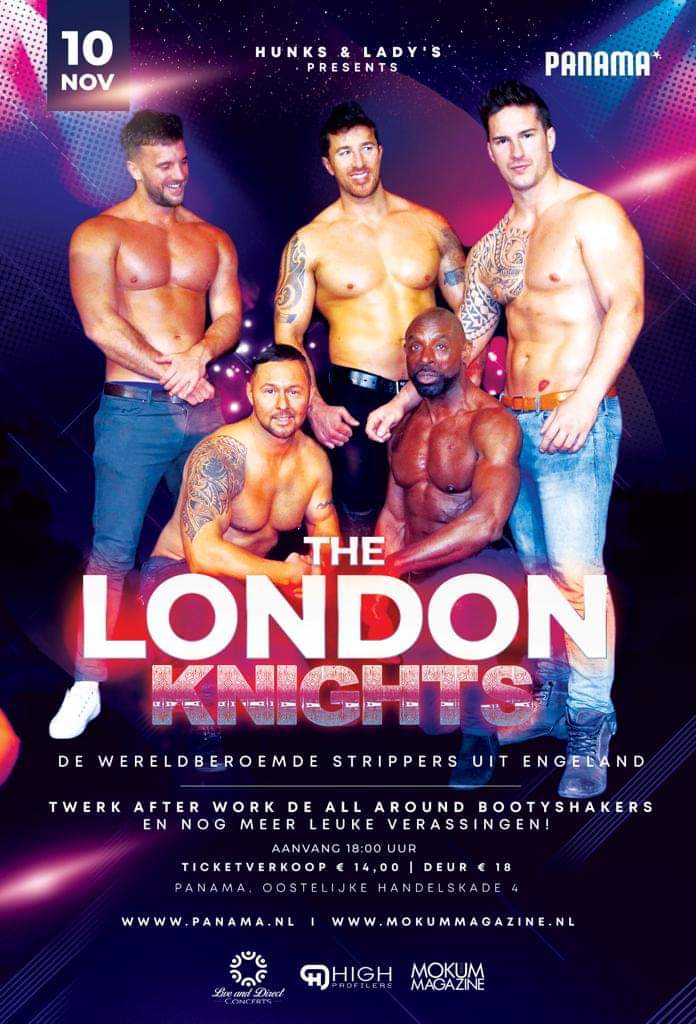 The London Knights