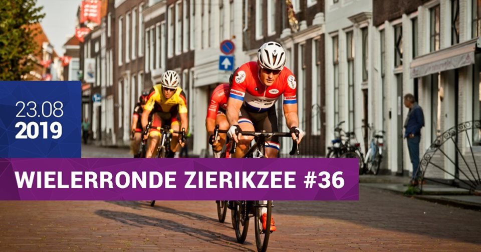 Wielerronde Zierikzee