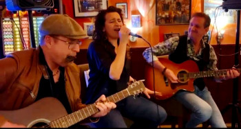 Lievense Live: Tennessee Trouble