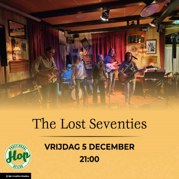 The Lost Seventies