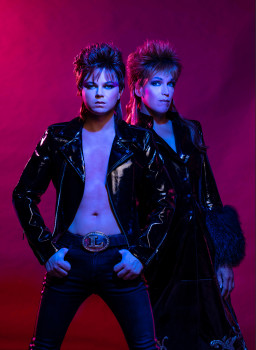 Ludique! From Berlin with Love