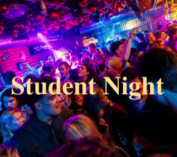Student Night