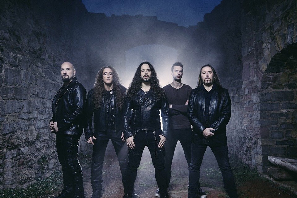 Rhapsody Of Fire