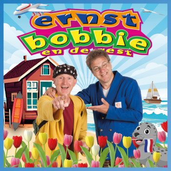 Ernst, Bobbie en de rest - Doen maar wat