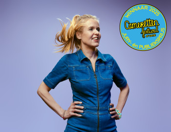 Maaike Dirkje Hop | Erkenning, de musical