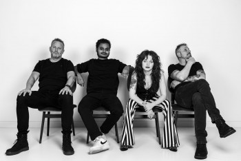 Lievense Live: Møtherfät