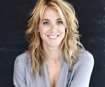 Avond met Marion Pauw  Interview