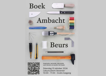 BoekAmbachtBeurs