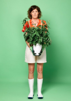 Janneke de Bijl