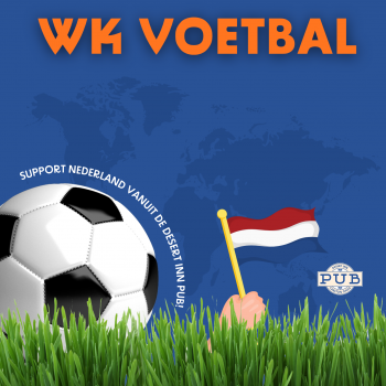 WK Voetbal