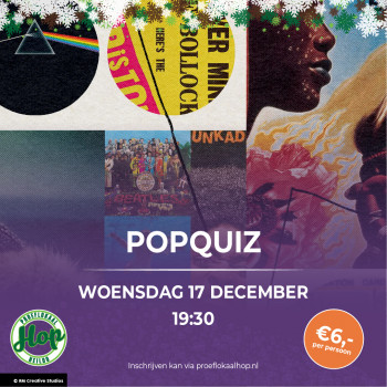 Popquiz