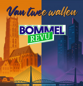 BommelRevu - Van Twee Wallen (Première)