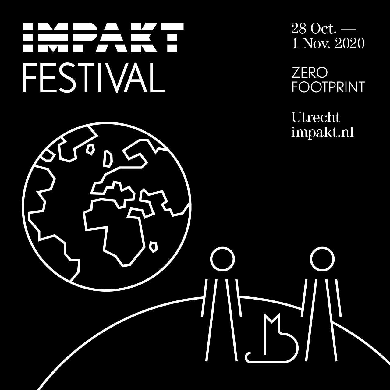 IMPAKT Festival 2020