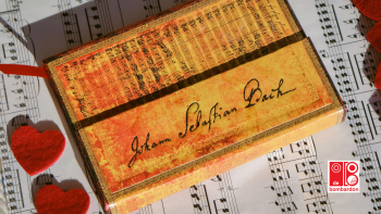 Driedelige Luistercursus Matthäus Passion 3/3