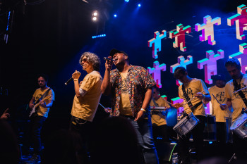 Bad Habits, Good Intentions