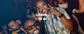 Lagos in NL