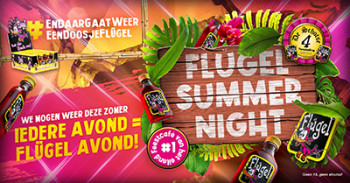 Flügel Night