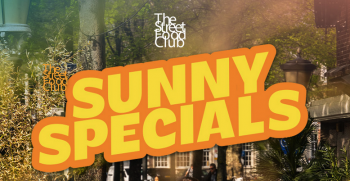 Sunny Specials