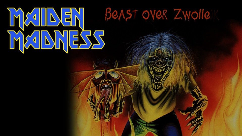 Maiden Madness