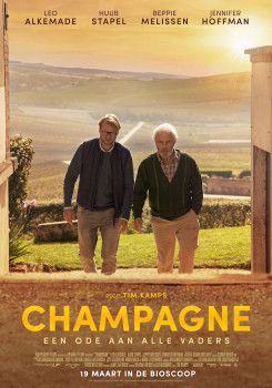 FilmHuis De Kappen: Champagne