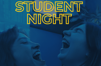 Student Night Tilburg