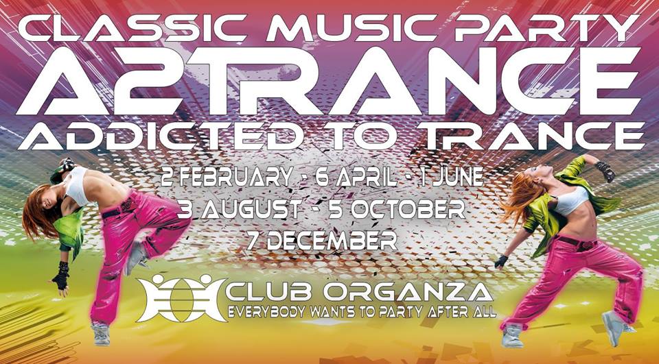 A2Trance Addicted to Trance