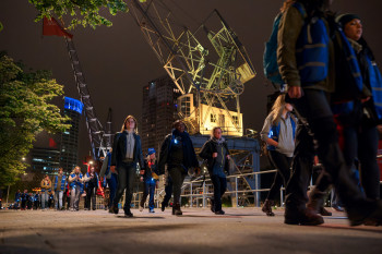 Nacht Tegen Seksueel Geweld