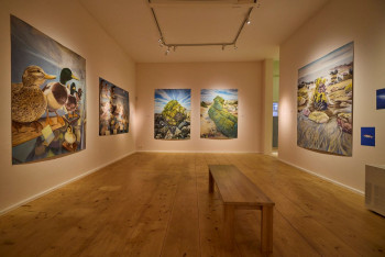 Rest and Remember (tentoonstelling)