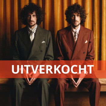 TANGARINE - RUNNING IN THE FAMILY II (UITVERKOCHT)