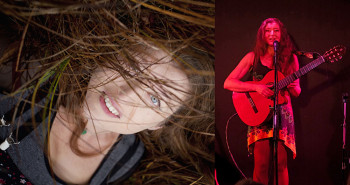 Catself - singer-songwriter uit Finland