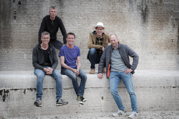 LOOF – theater en muziek