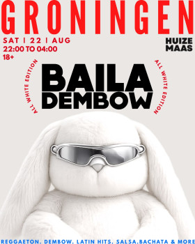 Baila Dembow